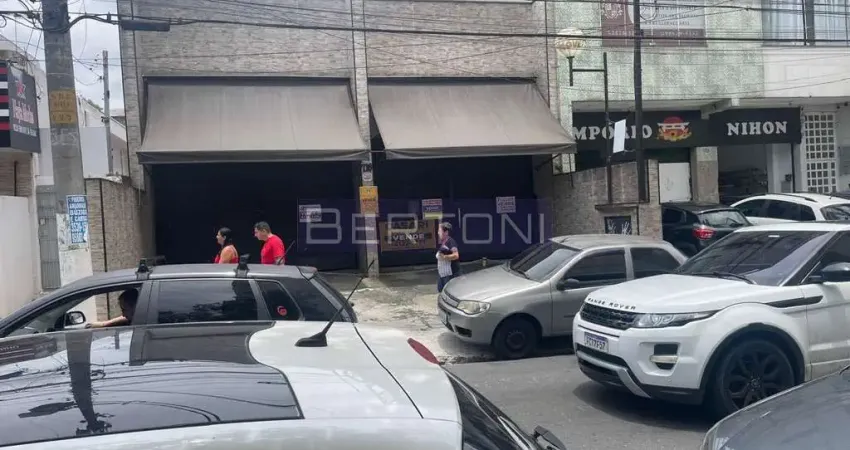 Casa comercial à venda no Paulicéia, São Bernardo do Campo 