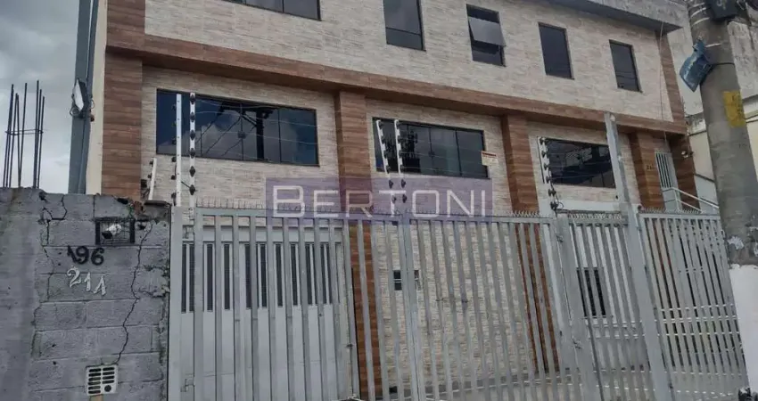 Casa comercial à venda no Centro, Diadema