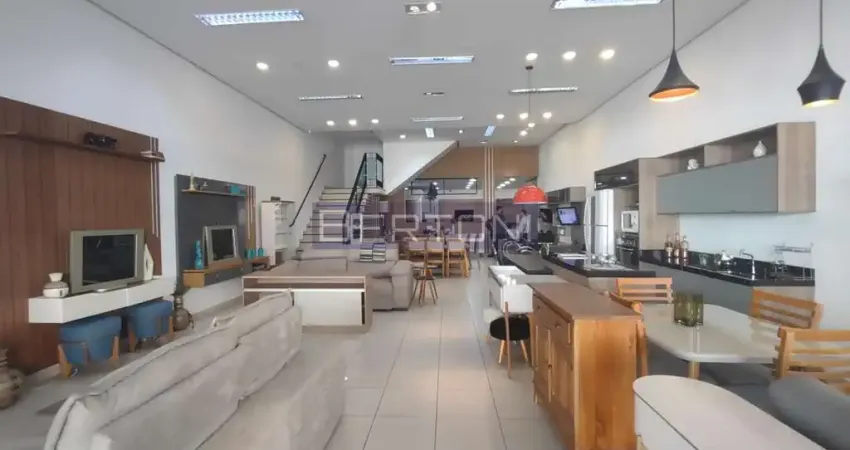 Aluga-se salão comercial de 469 m2 em taboão são bernardo do campo