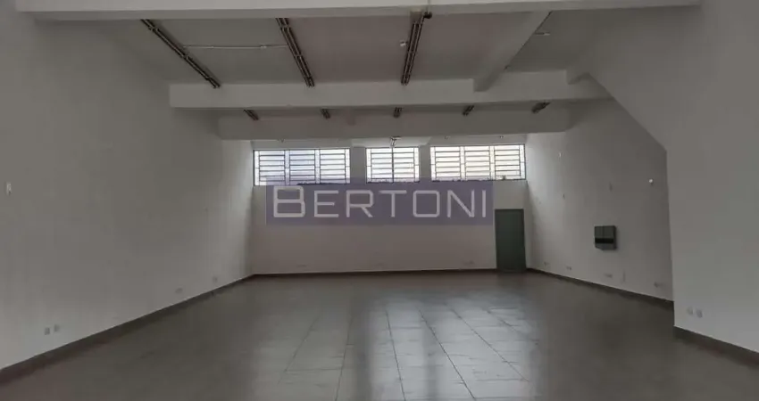 Casa comercial para alugar no Paulicéia, São Bernardo do Campo