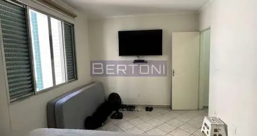 Vende-se apartamento localizado em boqueirão  - praia grande