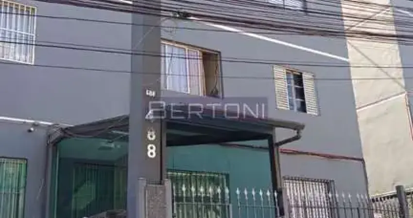 Apartamento com 1 quarto à venda no Taboão, São Bernardo do Campo 