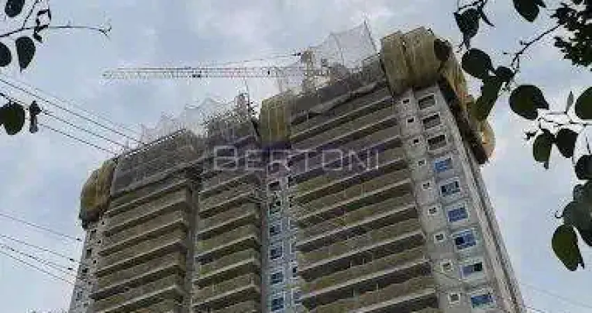 Apartamento com 3 quartos à venda na Vila Cruzeiro, São Paulo 