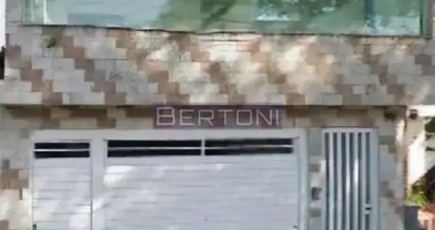 Casa com 4 quartos à venda no Anchieta, São Bernardo do Campo