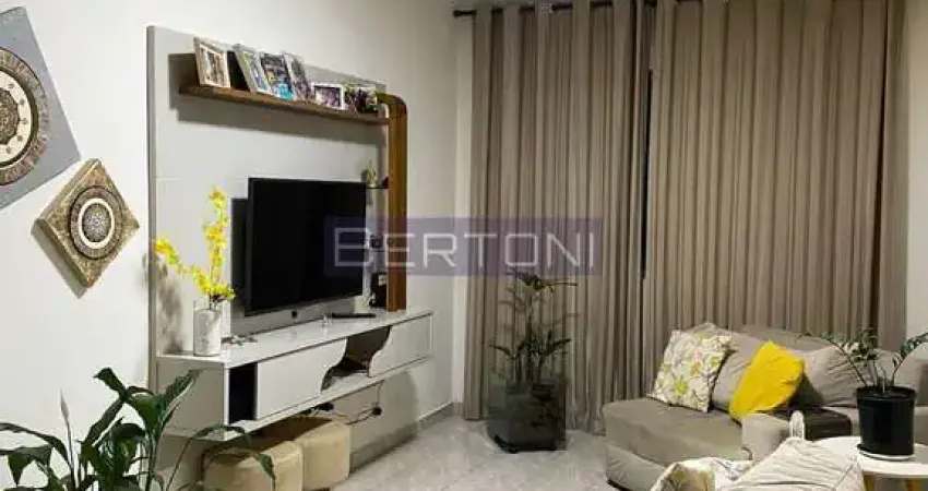 Vende-se apartamento com 02 dormitórios, 01 vaga de garagem em paulicéia são bernardo do campo