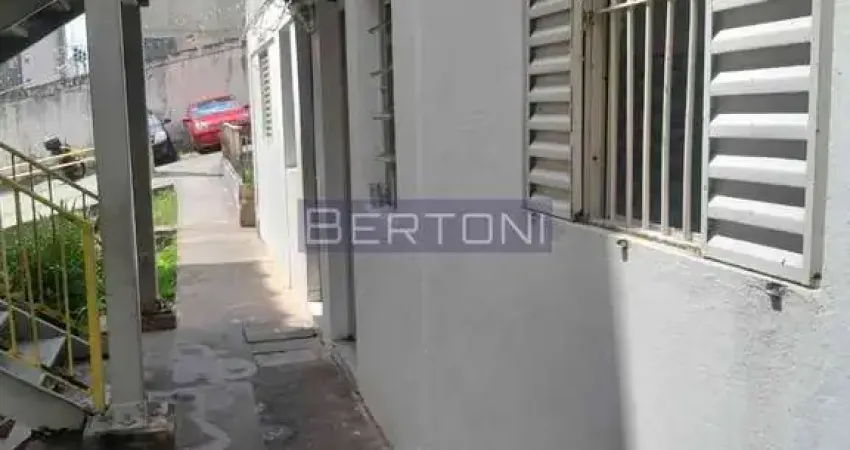 Apartamento com 1 quarto à venda no Paulicéia, São Bernardo do Campo 