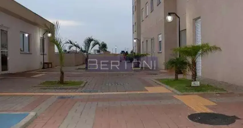 Apartamento com 2 quartos à venda no Campanário, Diadema 