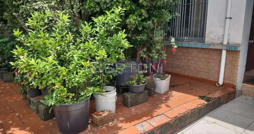 Casa com 3 quartos à venda no Paulicéia, São Bernardo do Campo 