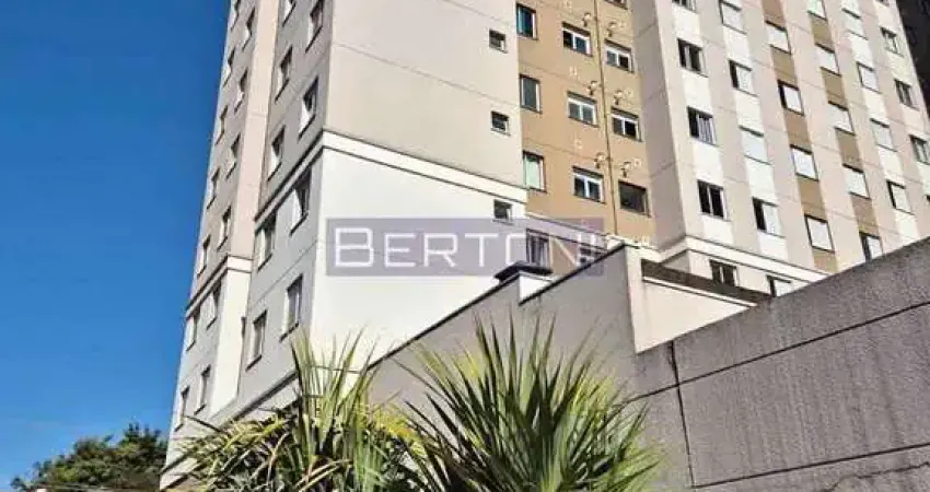 Apartamento com 2 quartos à venda no Paulicéia, São Bernardo do Campo 