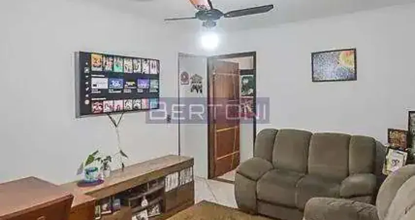 Apartamento com 2 quartos à venda no Taboão, São Bernardo do Campo 
