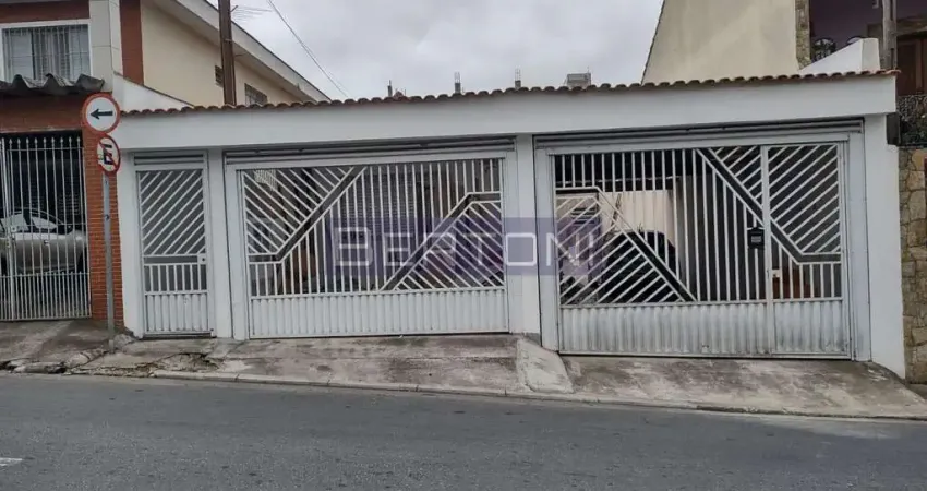 Casa com 2 quartos para alugar no Paulicéia, São Bernardo do Campo 