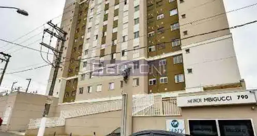 Apartamento com 2 quartos para alugar no Paulicéia, São Bernardo do Campo