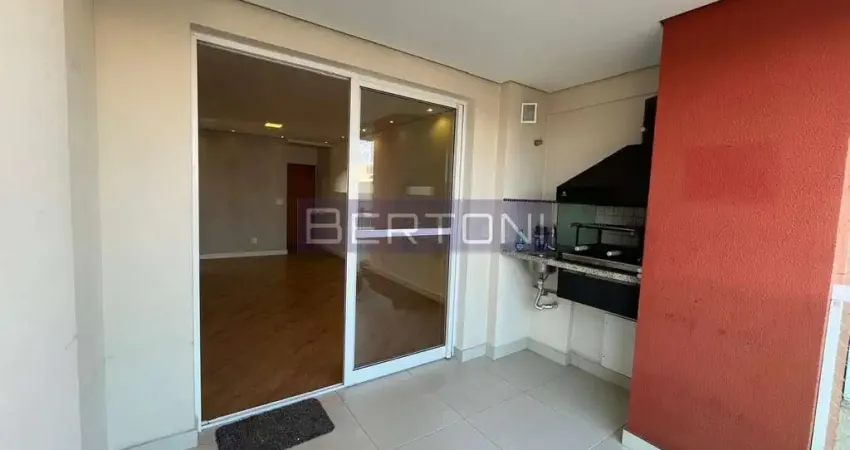 Apartamento com 2 quartos para alugar no Campestre, Santo André 