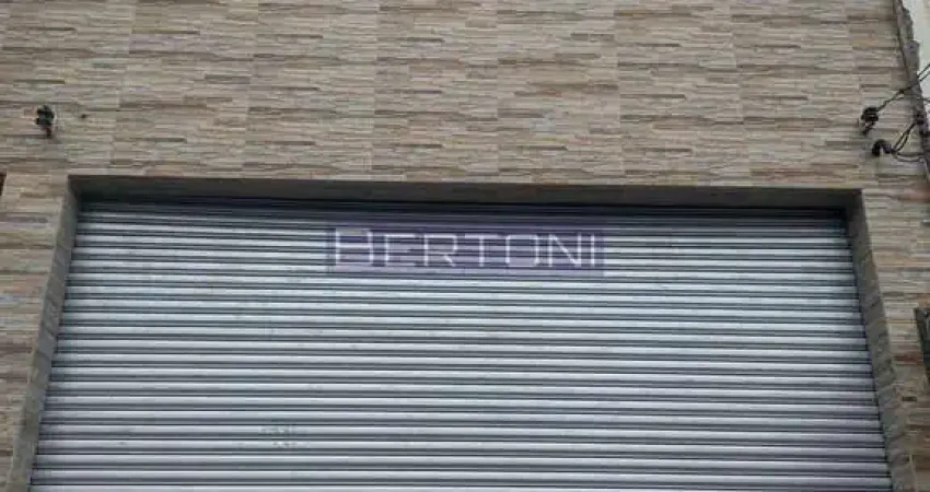 Casa comercial para alugar no Paulicéia, São Bernardo do Campo 