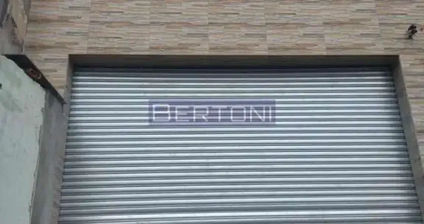 Casa comercial para alugar no Paulicéia, São Bernardo do Campo 