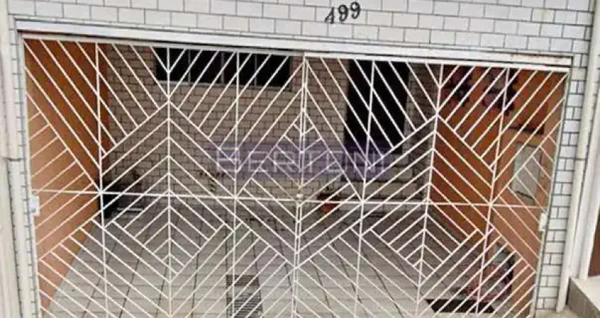 Casa com 2 quartos à venda no Paulicéia, São Bernardo do Campo