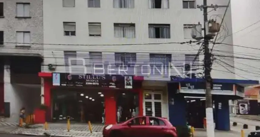 Apartamento com 1 quarto à venda no Taboão, São Bernardo do Campo 