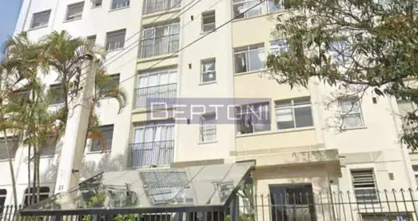 Apartamento com 2 quartos à venda no Nova Petrópolis, São Bernardo do Campo 