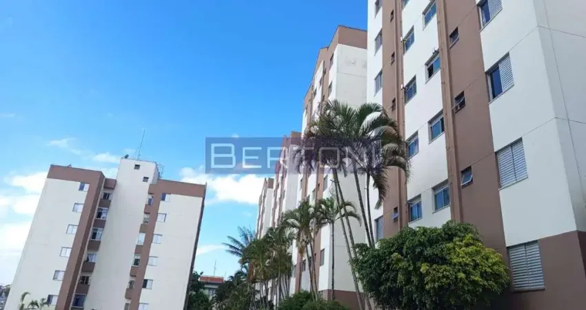 Apartamento com 2 quartos à venda no Paulicéia, São Bernardo do Campo 