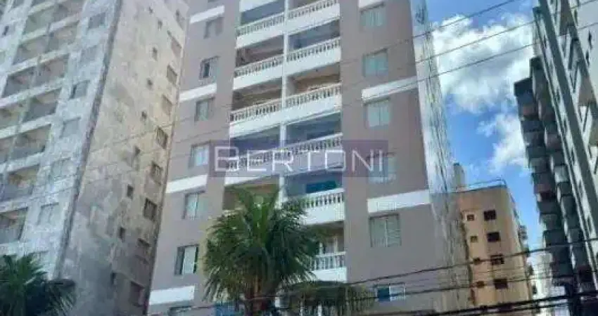 Apartamento com 2 quartos à venda em Guilhermina, Praia Grande
