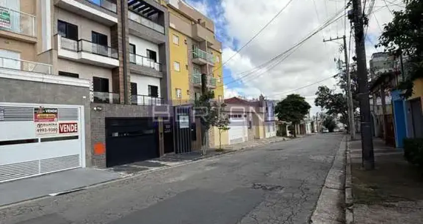 Apartamento com 2 quartos à venda no Santa Maria, Santo André 