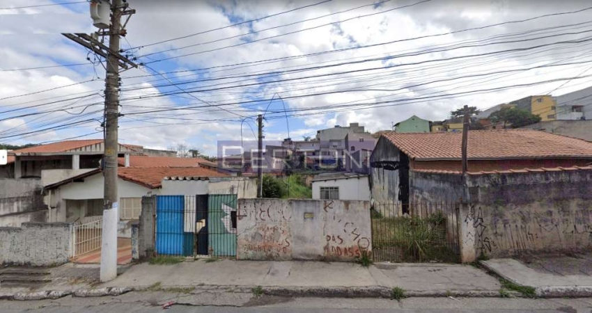 Vende-se Terreno Taboão Vila Flórida  São Bernardo do Campo