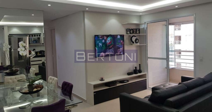 Apartamento com 2 quartos à venda no Rudge Ramos, São Bernardo do Campo 