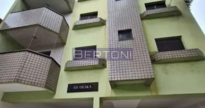 Vende-se Apartamento em Vila Euclides  São Bernardo do Campo