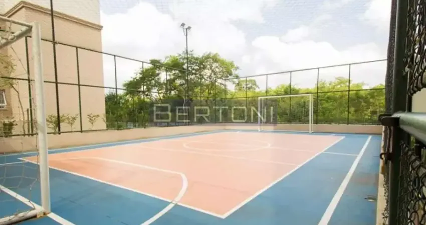 Apartamento com 2 quartos à venda no Sacomã, São Paulo 