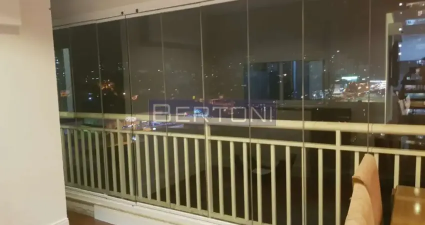 Apartamento com 3 quartos à venda no Centro, São Bernardo do Campo 