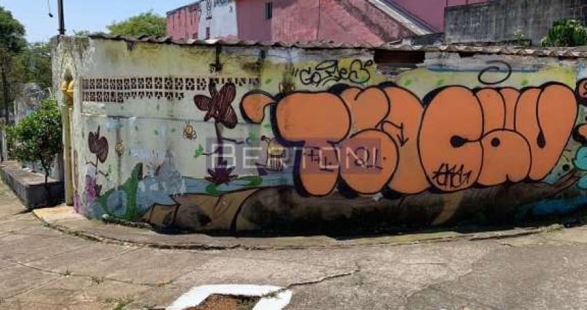 Vende-se ou Aluga-se Terreno 379,02 m2 na Avenida do Taboão  São Bernardo do Campo