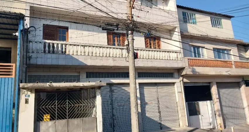 Prédio com 1 sala à venda no Cumbica, Guarulhos 