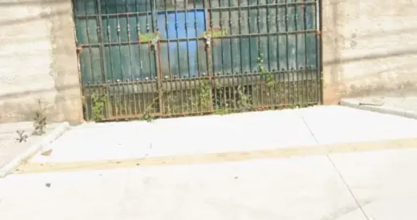 Terreno à venda no Parque Residencial Bambi, Guarulhos 