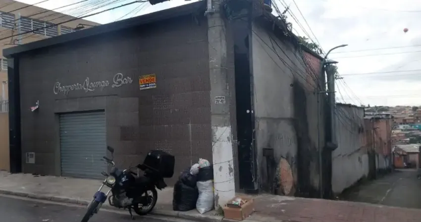 Excelente salão comercial de 425 M2 centro de Cumbica - Base Aérea