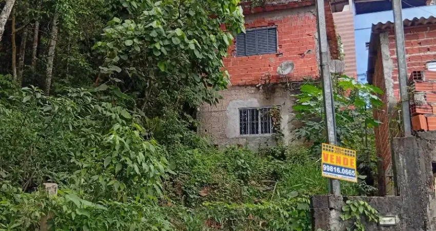 Casa com 2 quartos à venda no Jardim Valparaiso, São Paulo 