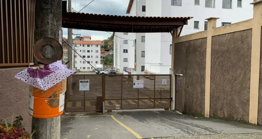 Apartamento com 2 quartos à venda na Estrada do Sacramento, Pimentas, Guarulhos