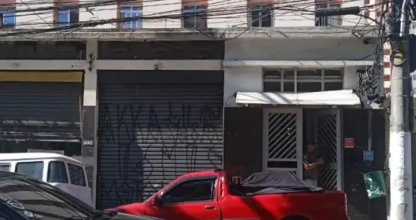 Flat com 1 quarto à venda no Jardim Vergueiro, São Paulo