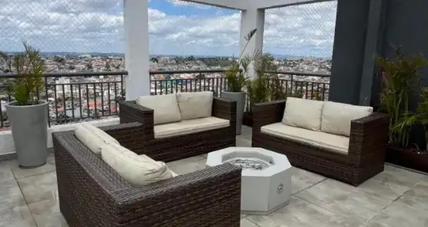 Lindo AP pronto, a 5 minutos do metrô patriarca, nunca habitado, com academia, brinquedoteca salão de festas, tudo novo e bem planejado