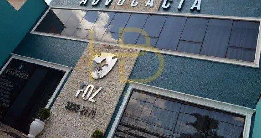 Comercial para locação em sorocaba, centro, 2 dormitórios, 1 suíte, 3 vagas