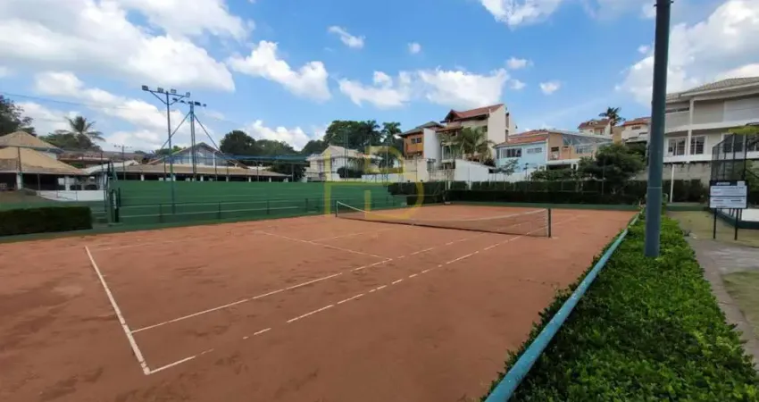 Casa em condomínio para locação em sorocaba, granja olga i, 4 dormitórios, 2 suítes, 4 banheiros, 4 vagas