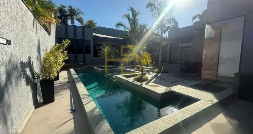 Casa em condomínio para venda em sorocaba, parque reserva fazenda imperial, 4 dormitórios, 4 suítes, 5 banheiros, 4 vagas