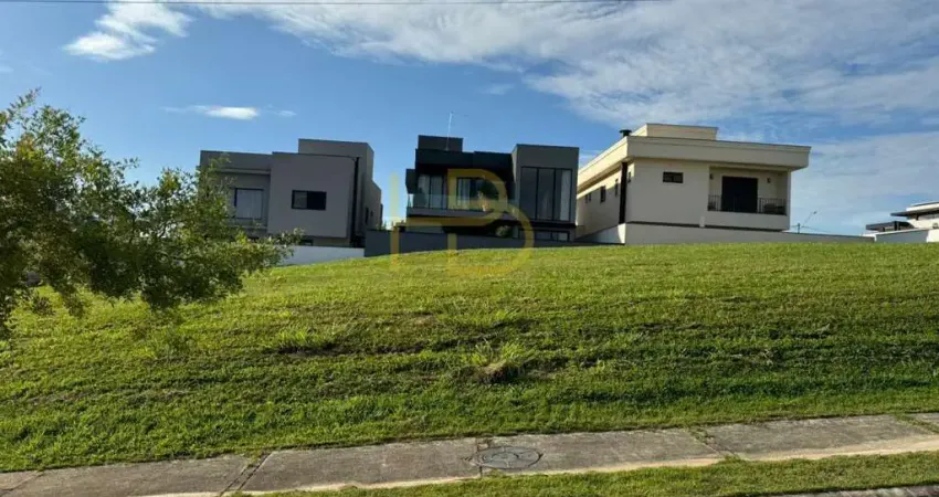 Terreno para venda em votorantim, cyrela landscape esplanada