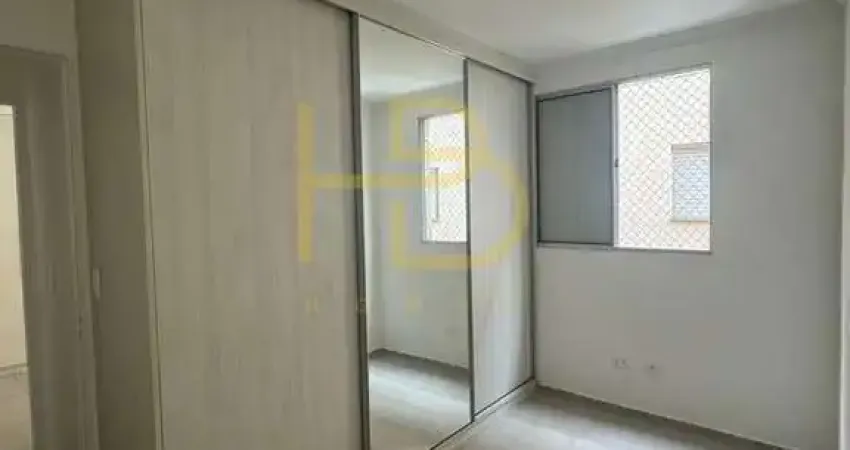 Apartamento para venda em sorocaba, jardim refúgio, 3 dormitórios, 1 suíte, 2 banheiros, 1 vaga