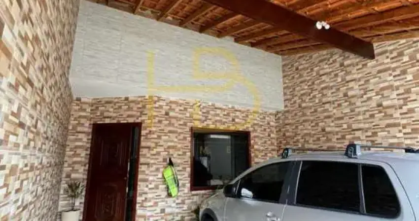 Casa para venda em sorocaba, jardim dois corações, 2 dormitórios, 1 suíte, 2 banheiros, 2 vagas