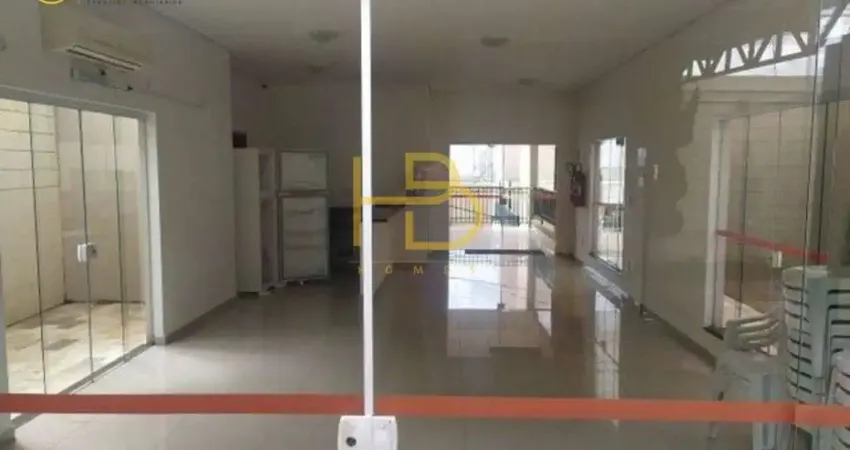 Apartamento para venda em sorocaba, bairro da vossoroca, 2 dormitórios, 1 banheiro