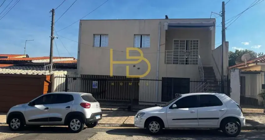 Casa para venda em sorocaba, jardim nova ipanema, 3 dormitórios, 2 banheiros, 6 vagas