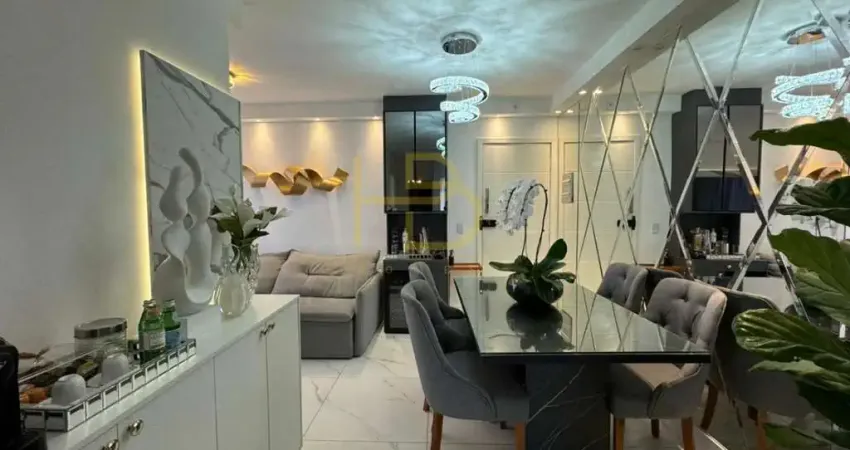 Apartamento para venda em sorocaba, cidade jardim, 2 dormitórios, 1 suíte, 2 banheiros, 1 vaga