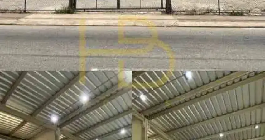 Barracão / Galpão / Depósito para alugar na Rua Isaltino Guanabara Rodrigues Costa, Vila Barão, Sorocaba