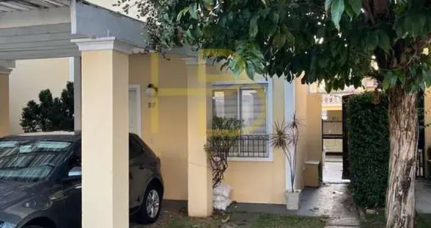 Casa em condomínio para venda em sorocaba, boa vista, 2 dormitórios, 1 suíte, 4 banheiros, 2 vagas