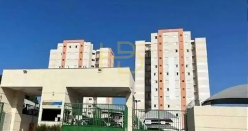 Apartamento para venda em sorocaba, jardim pagliato, 2 dormitórios, 1 banheiro, 1 vaga